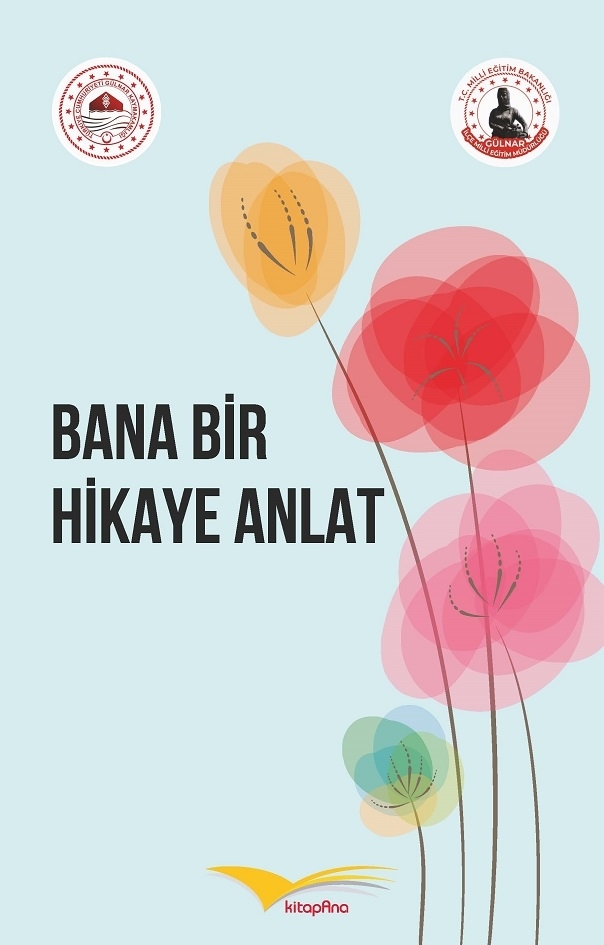 Resim Bana Bir Hikaye Anlat