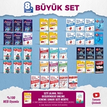 Resim 8. SINIF BÜYÜK SET