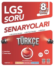 8. Sınıf Lgs Soru Senaryoları Türkçe